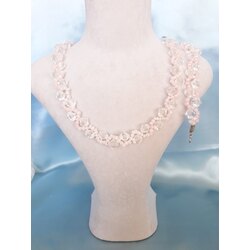 Yalı Çapkını (Kolye + Bileklik)