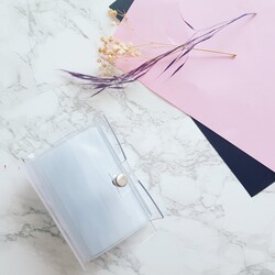 Kartvizit / Photocard Dosyası