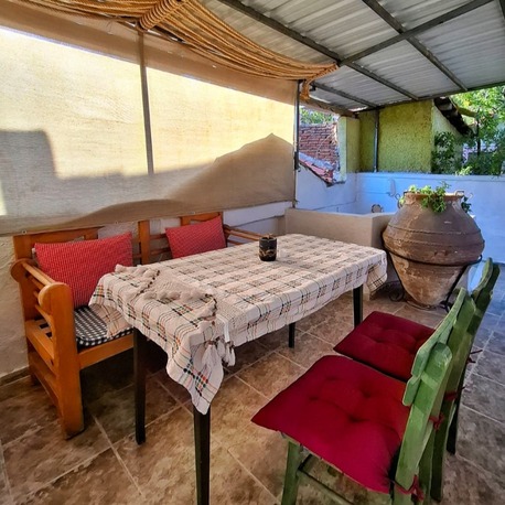 Rum Evi 2 | Günlük Ev Rezervasyonu