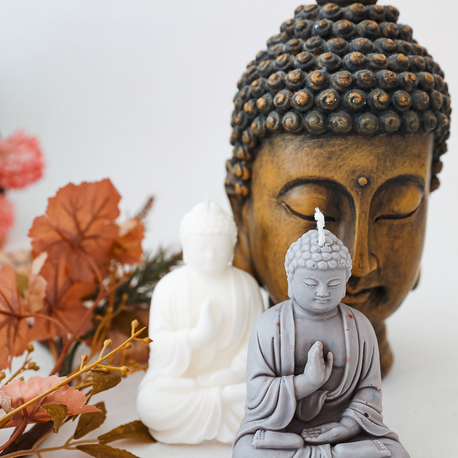 Budha Soya Mum