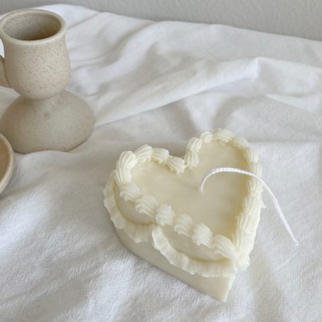 Pure Heart Candle 