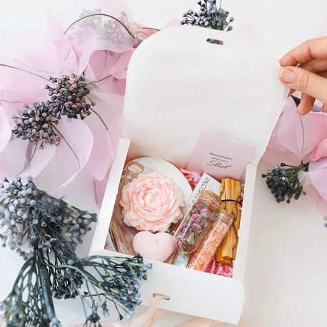 Self-love Ritual Kit