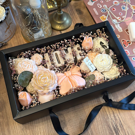 Premium Box Kisiye Ozel