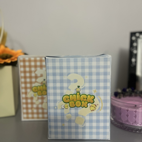 chickbox | Shopier