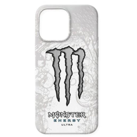Monster Energy Ultra - Premium Yüksek Kalite Telefon Kılıfı