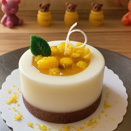 cake candle
