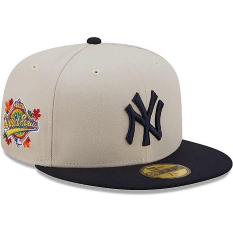 New Era Yankees Ünisex Cap 