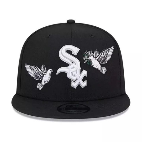 New Era 59 Fifty Ünisex Cap 