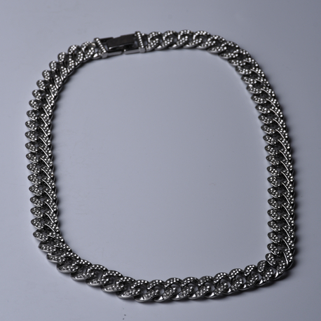 Cuban chain kolye