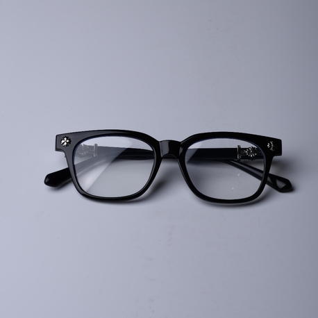 Chrome hearts siyah 