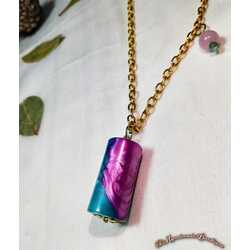 Marble Kolye