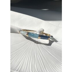 Ocean Breeze Kelepçe