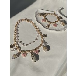Amour de Mer Set