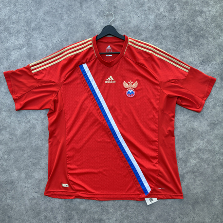 Vladimir Putin Rusya 2012 Forma Xxl