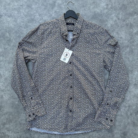 Pierre Cardin Vintage Gömlek M