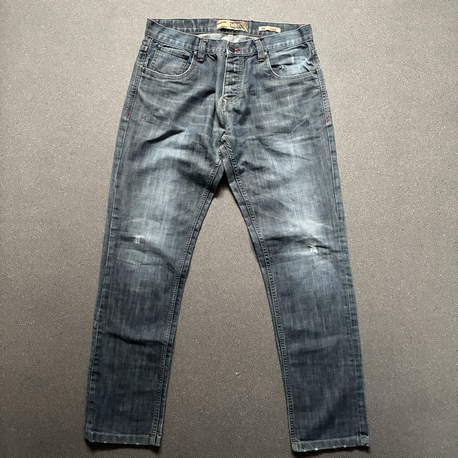 Cotton & Silk Erkek Pantolon L
