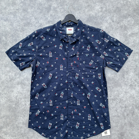Levis Vintage Gömlek M