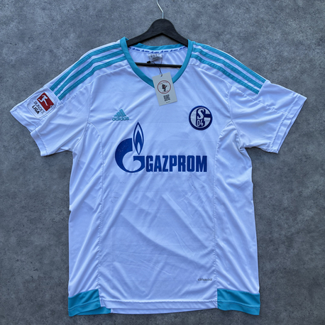 Draxler Schalke 14/15 L
