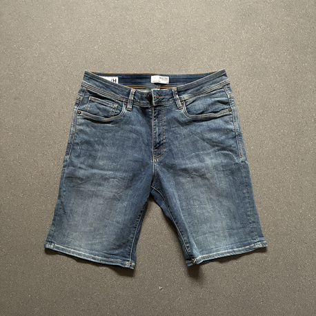 Selected Homme Erkek Şort Xl