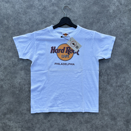 Hard Rock Philadephia Kadın Tişört S