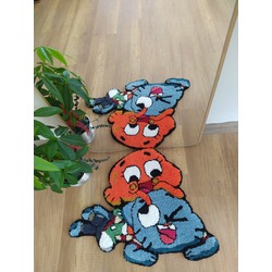 Gumball & Darwin
