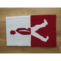 Walking Man