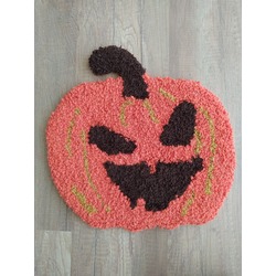 Crazy Pumpkin