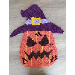 Witch Pumpkin