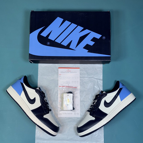 Jordan Low Obsidian