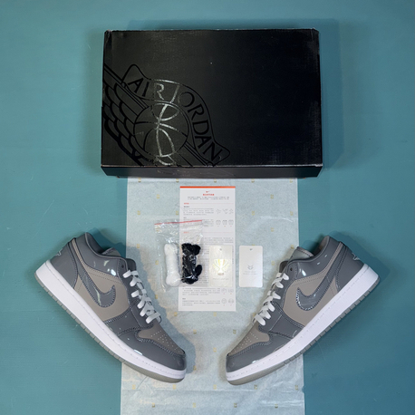 Jordan Low Mirror