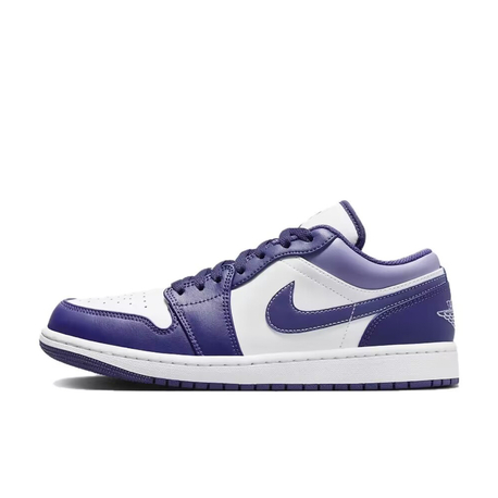 Jordan Low New Purple