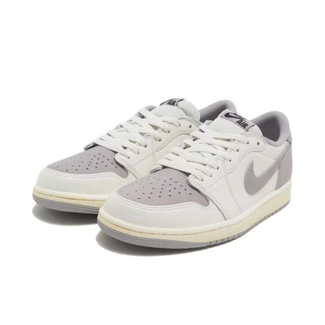 Jordan Low Taro Purple