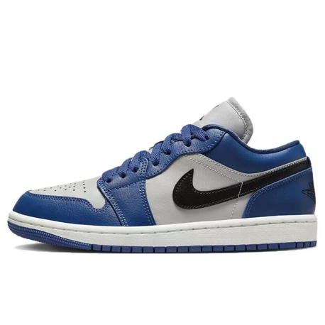 Jordan Low Ice Blue