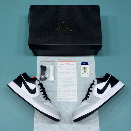 Jordan Low Füme