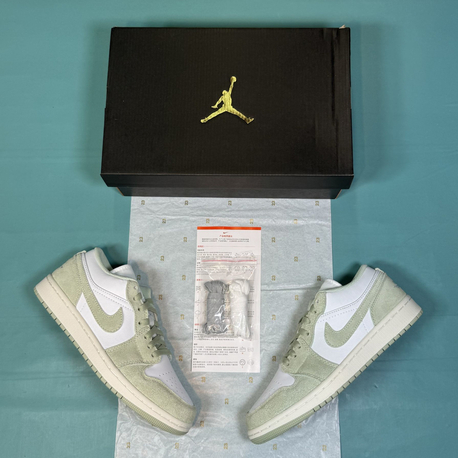 Jordan Low Avocado