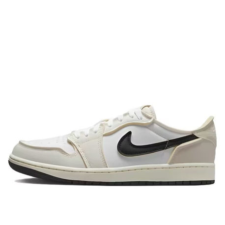 Jordan Low Exposed Panda