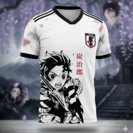 Tanjiro Forma