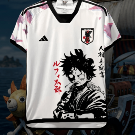  Luffy Forma