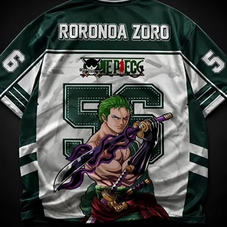 Roro Zoro Forma