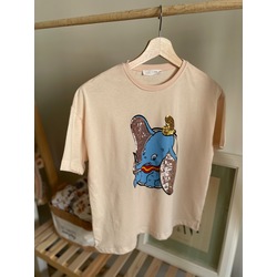 Dumbo Tshirt
