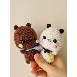 bubu ve dudu
