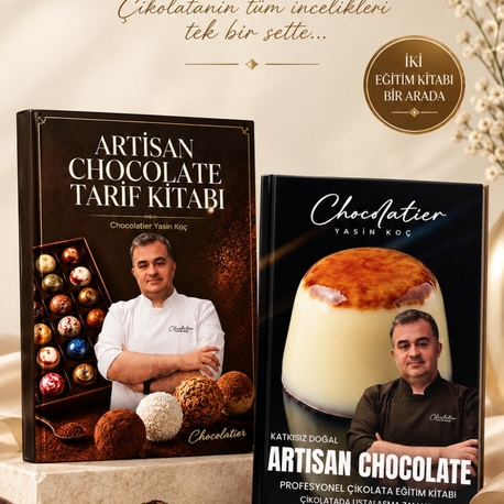 2'li Eğitim Kitabı Seti