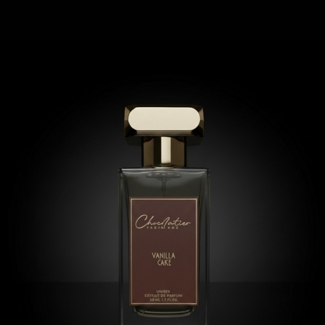 Vanilla Cake Unısex Parfum 