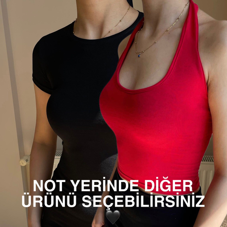 Chopur İkili Karışık Body