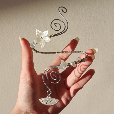 fairycore arm cuff