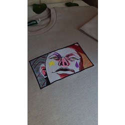 Hisoka x MULTICOLORED