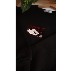 FALLEN ANGEL X OVERSIZE T-SHIRT