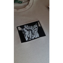 Pale Rage x OVERSIZE T-SHIRT