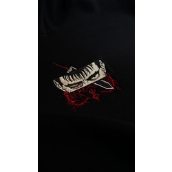 BERSERK x Guts OVERSIZE T-SHIRT