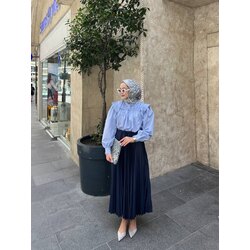 Etekli takım 